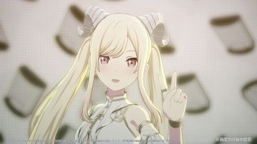 展示「永无止境的守护之战 招募」中新登场成员服装效果！