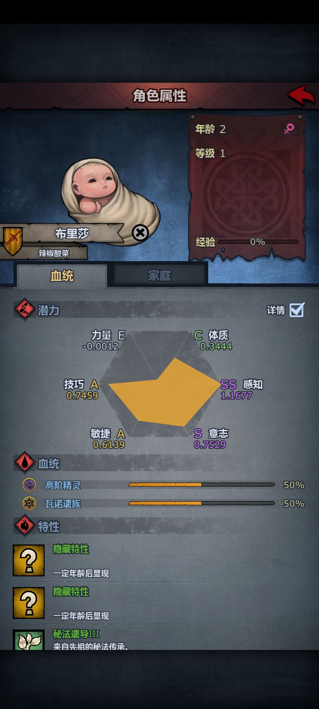 这一家子很不错哟 1