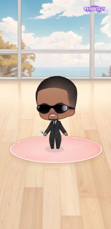 【4月16日版本】新顾客“史密斯”介绍