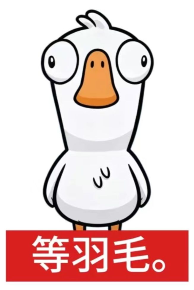30紫羽毛! 3