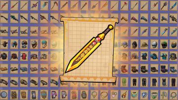 新活动：失落的神庙