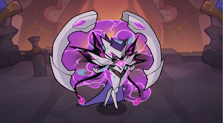 【宠物介绍】星辰女王截图