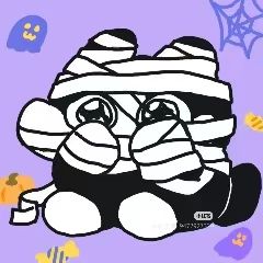 交流群/反馈表!老大们快来喵 3