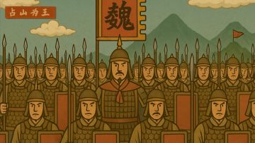 【开奖啦】预约《占山为王》，评论赢JD卡！请各位小伙伴喝奶茶！