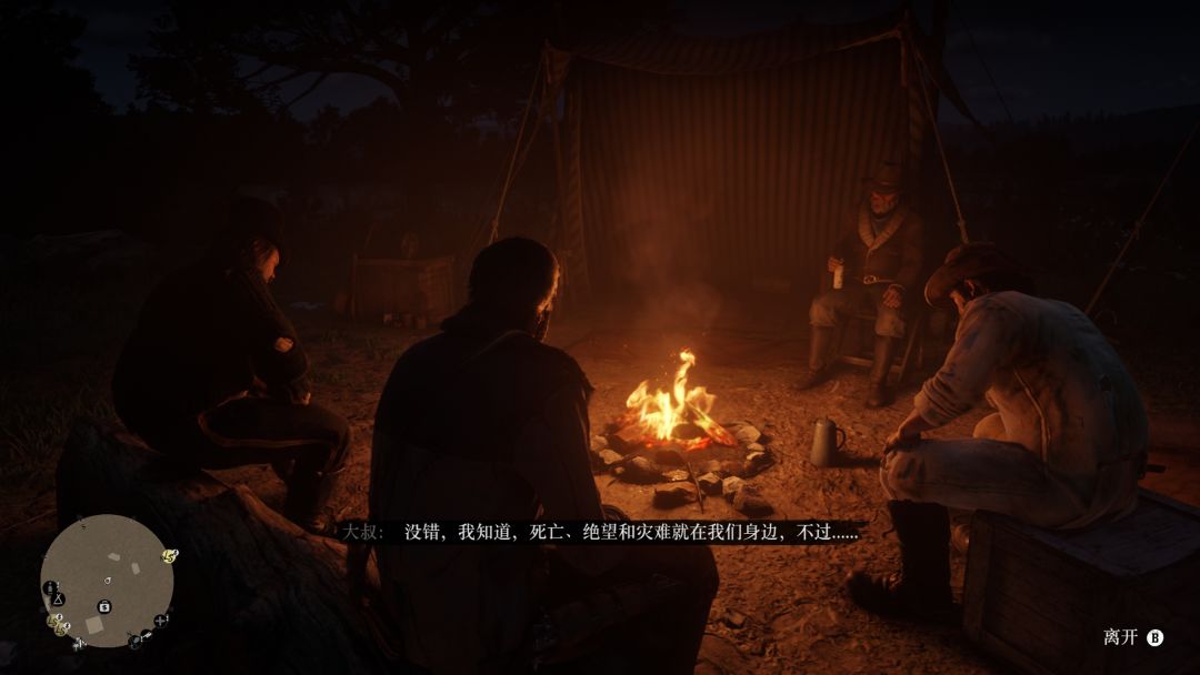 可以得出适合玩大镖客 2
