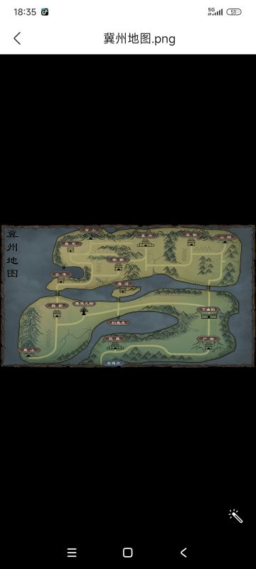 潜龙地图一览，如有迷路的话，可看。