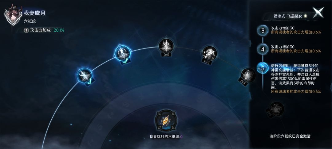 这个效果好强啊 2