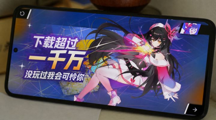 下载超过1000万的独立手游?你要是还没玩过,那可以确诊了……截图