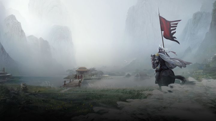 王于兴师普通玩家开荒教程少走弯路(一)截图