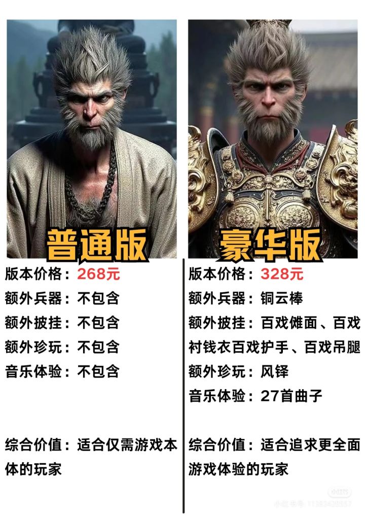 你会怎么选?截图