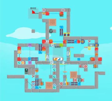 最强大脑第21期