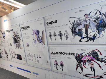 关于这次碧蓝美罗城活动