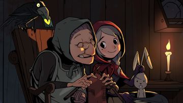 《月圆之夜》联机对战S1赛季：“怪物、装备、咒术”表格+图集