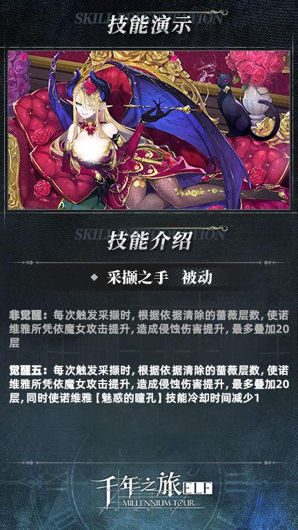 星痕档案「诺维雅」 2