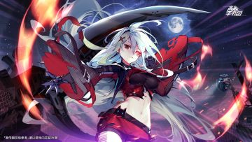 《高能手办团》蒂娅再现踪迹？是否已成为变异者！