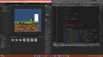 开发者日志 #2：主角核心系统