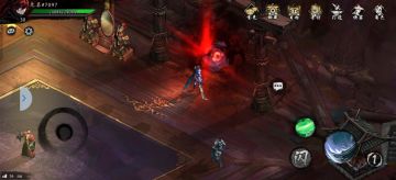 测试游玩的个人建议