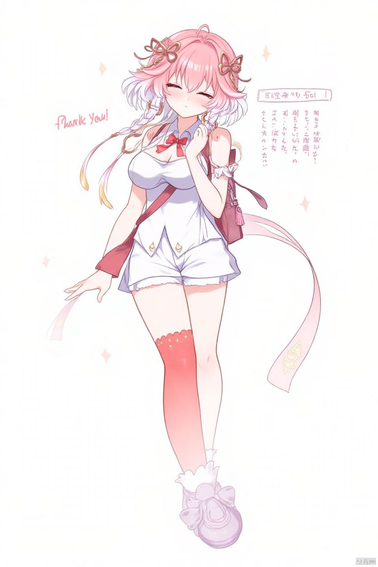 鸣潮~长离 3