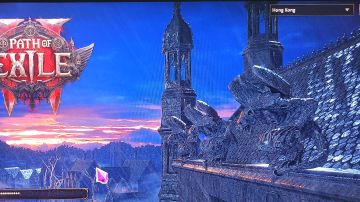 腾讯流放之路降临