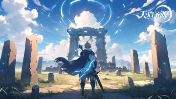 【天启人物志】这位幽默“坏”大佬，竟然是这样的高手！