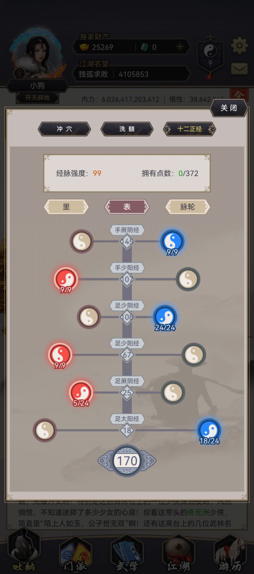 这个点数还能怎么加啊 1