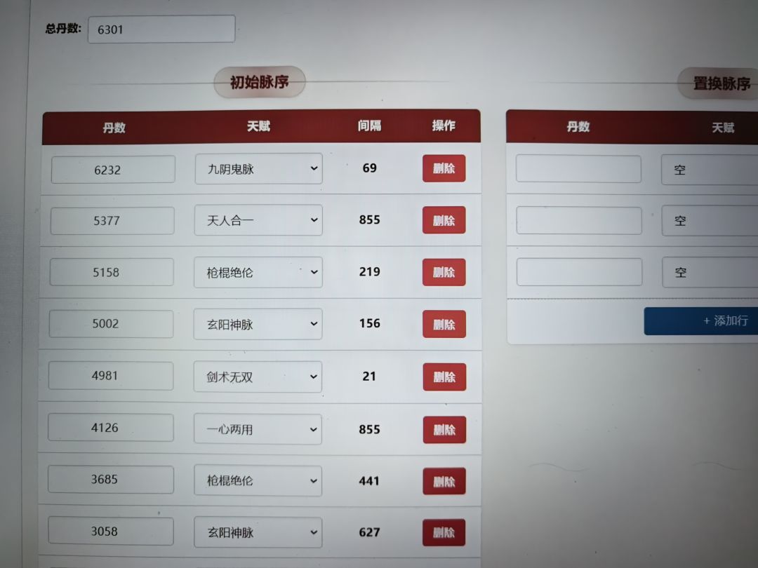 脉序值得洗吗 2