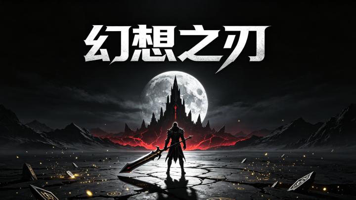 千种流派随心搭!解锁幻想之刃极致玩法截图