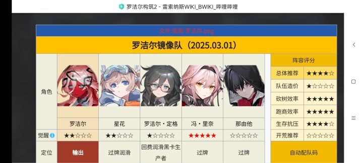 大佬们，没有人罗，有什么紫卡能替换的吗？截图
