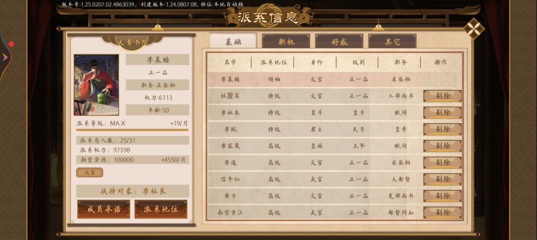 大家都姓李,谁比谁尊贵了 3