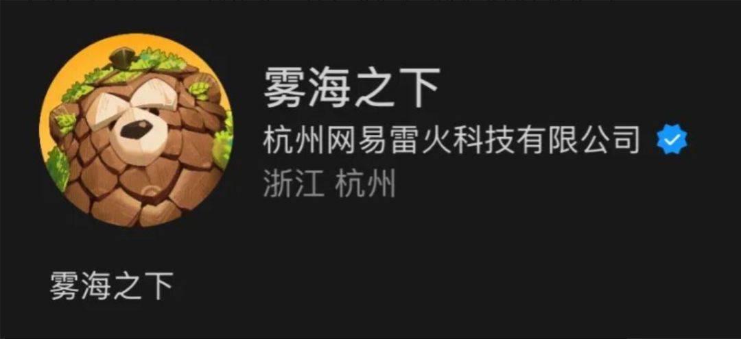 网易雷火布局“吃打撤”,《雾海之下》首曝 4