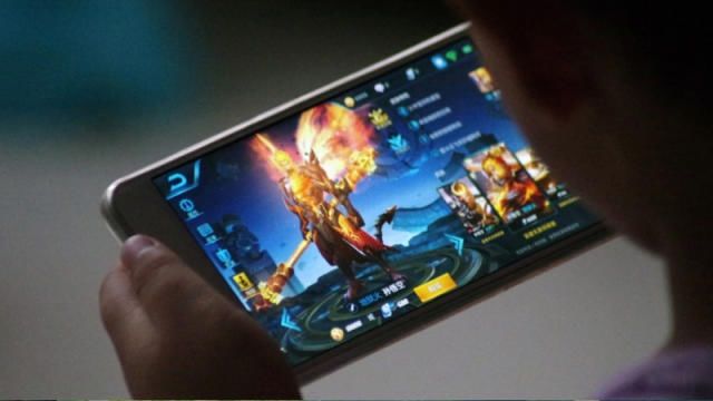 外国家长状告游戏巨头:为子女戒网瘾 3