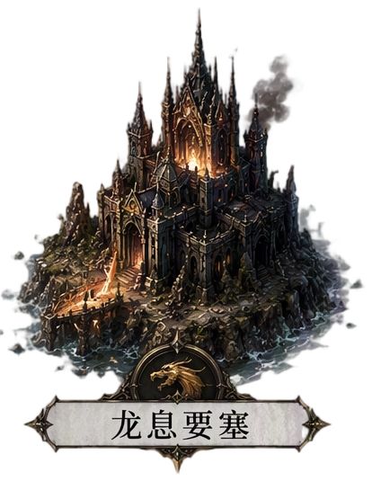 龙息要塞0.3.7开发日志 4