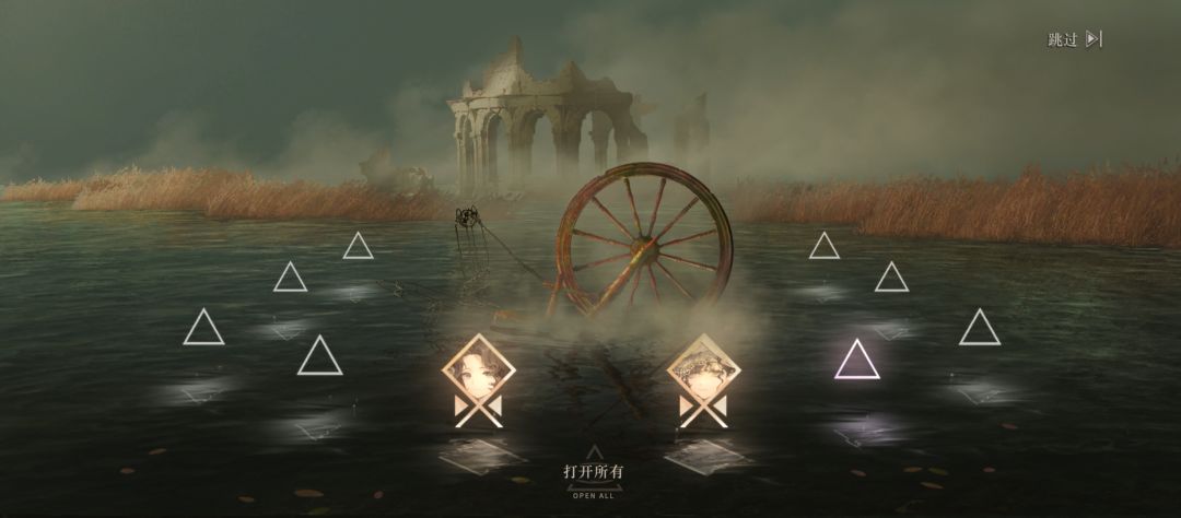 深蓝泥……太爱我了吧 1