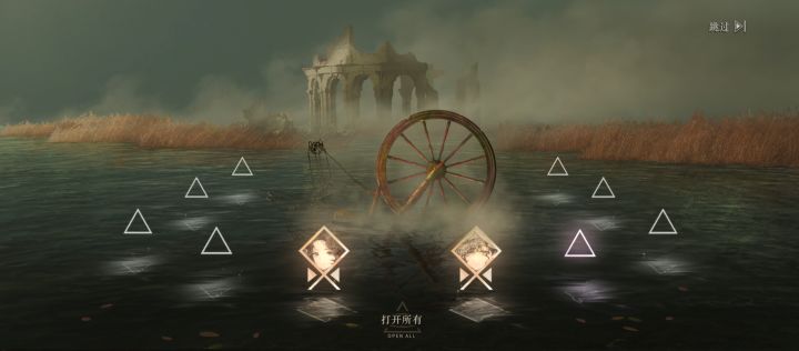 深蓝泥……太爱我了吧截图