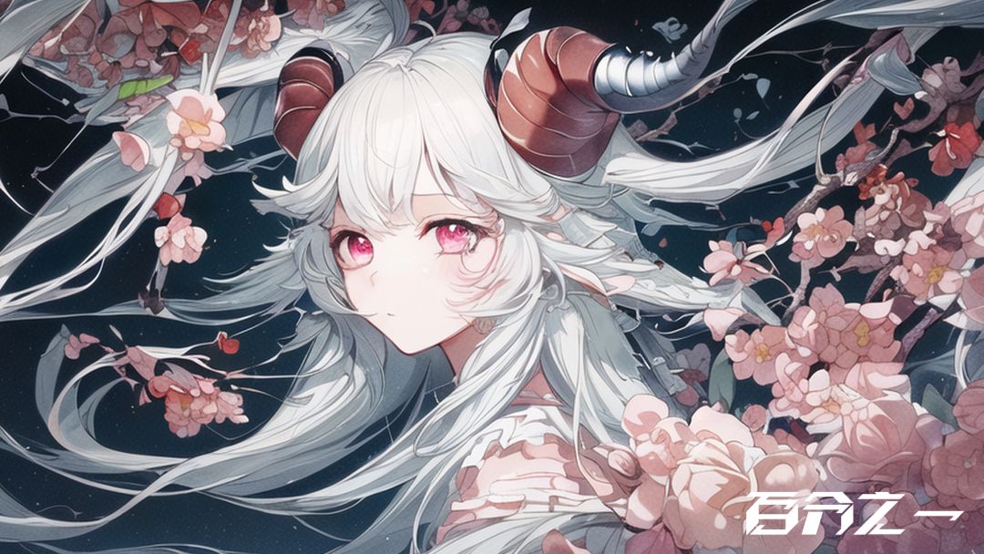 【白希与我半周年】 1