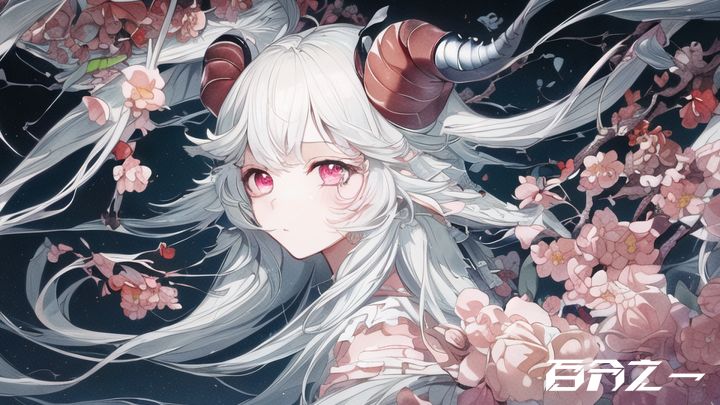 【白希与我半周年】截图