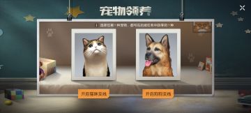 【攻略】黎明宠物系统怎么玩