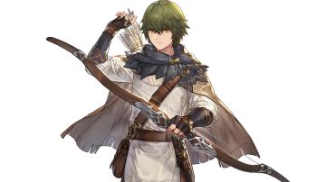 【萌新攻略】法卡尔新手攻略养成@铃兰之剑