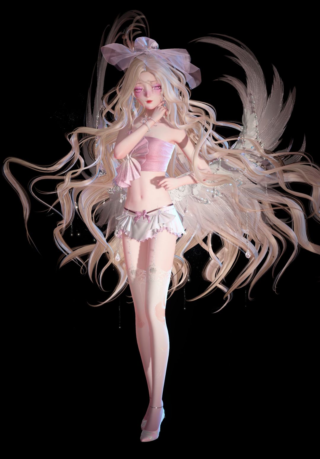 维密天使🎀 2