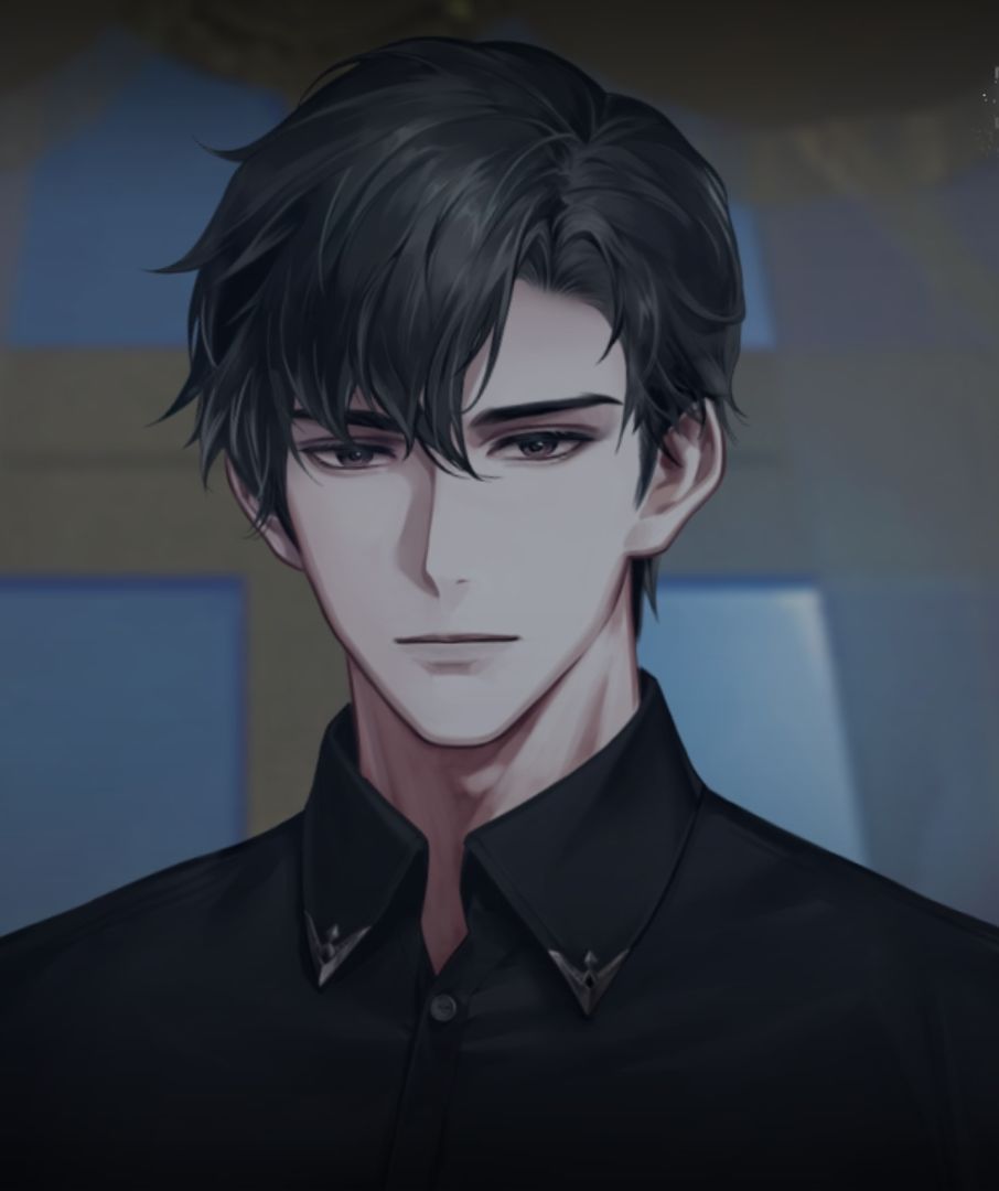 (震惊)四哥你—— 3