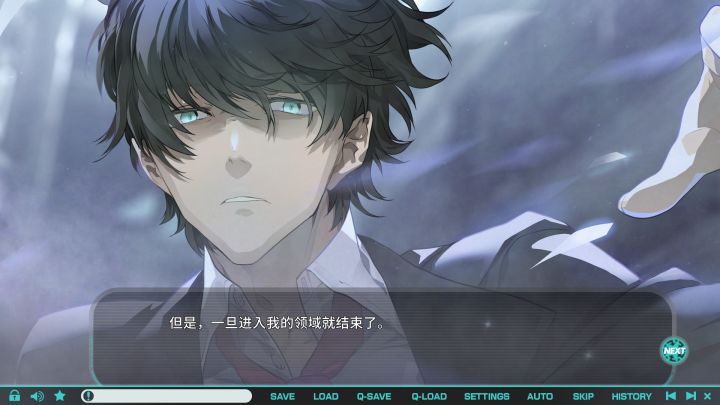 《流星世界演绎者：Badge & Dagger》简评截图