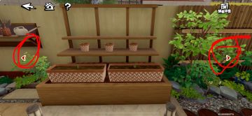 火星，家里种花注意是有两个花架的！！！