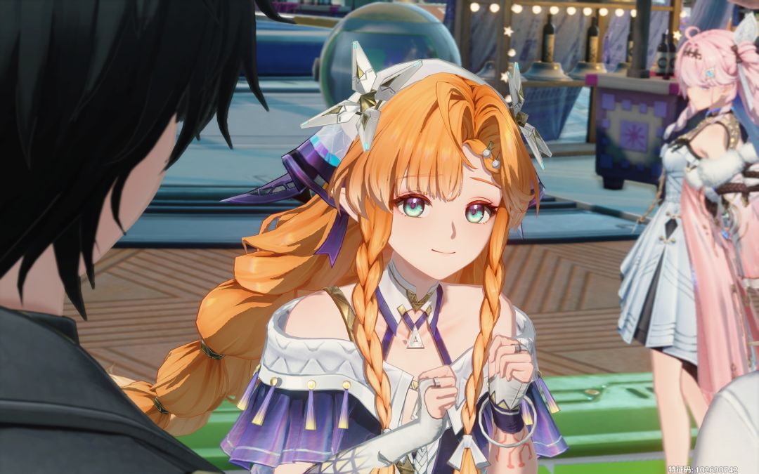 过个剧情忍不住不停截图 2