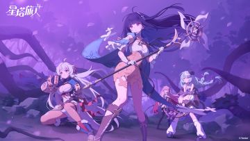 ✧壁纸放送 | 梦的彼岸