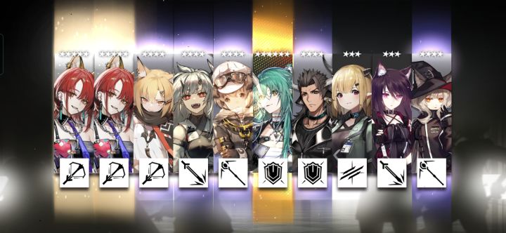 爆率好高截图