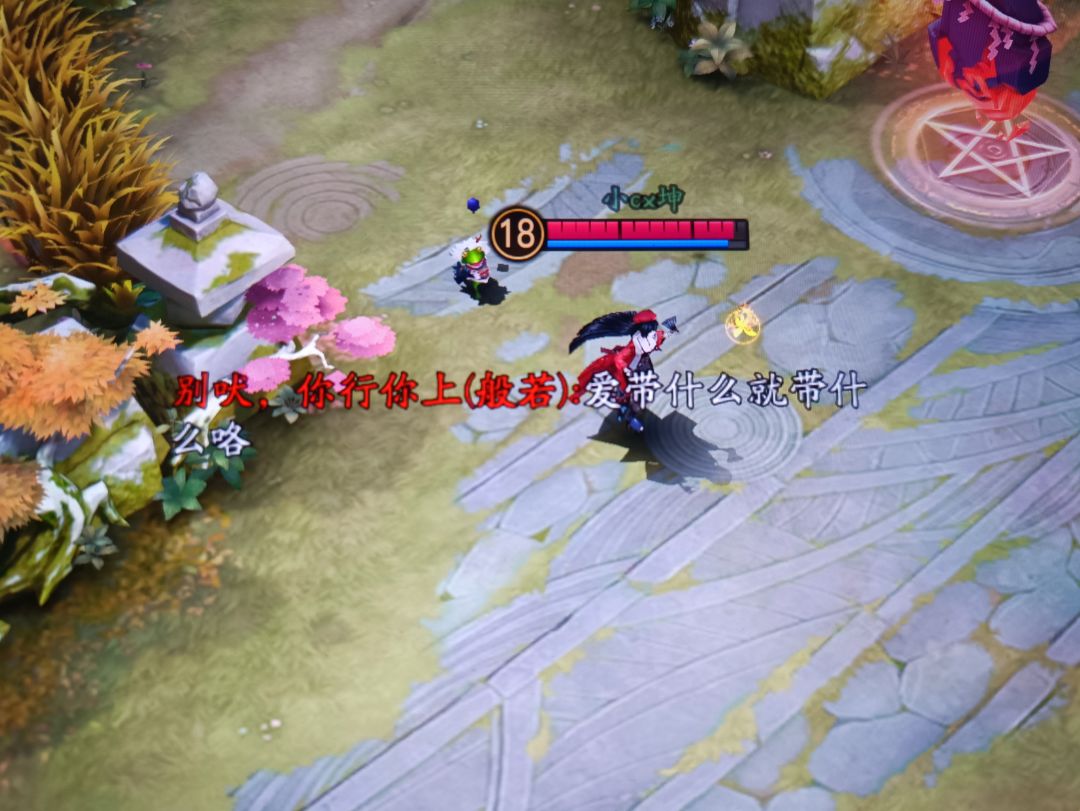 公主与骑士滚出扒鸡 5