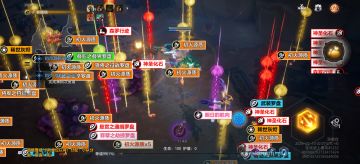 (专家服)撕黑帆注意事项