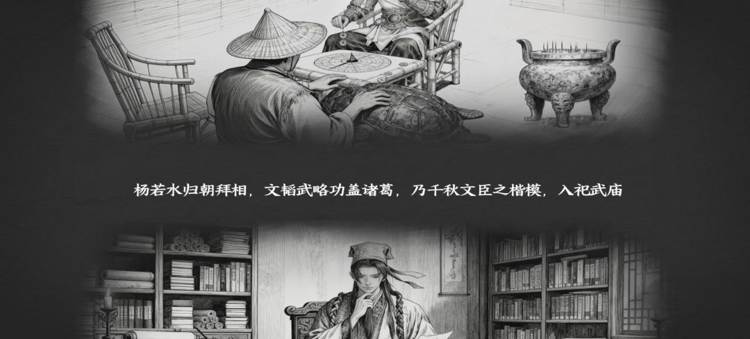暗黑江湖-完结 7