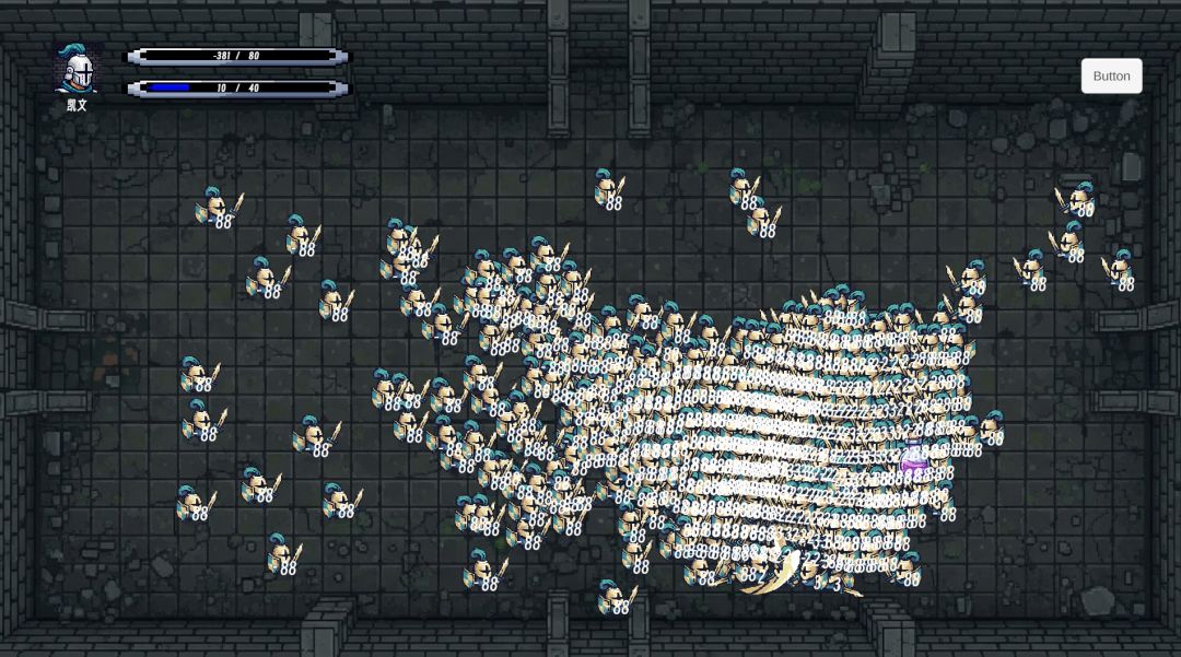 Player的更新 2