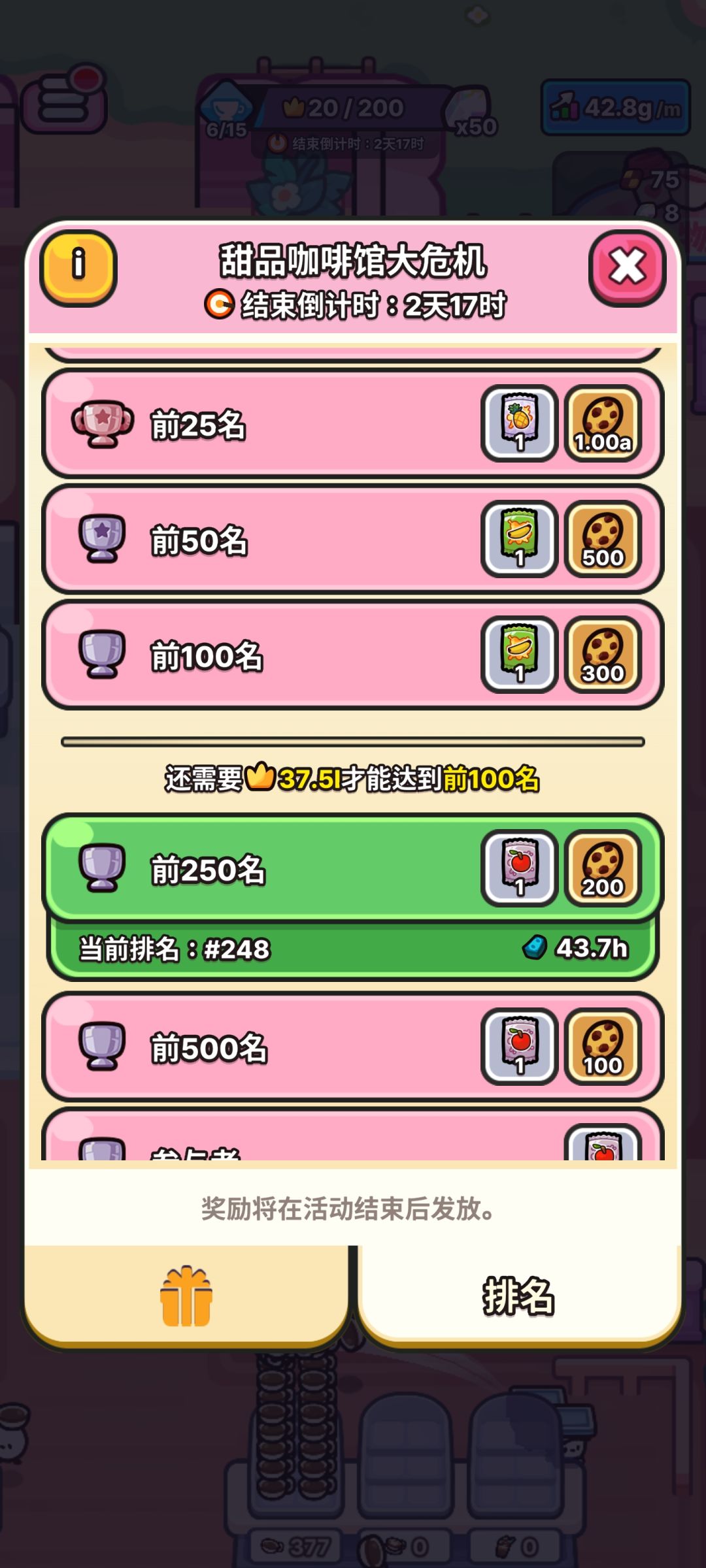 这个活动到底谁在卷 2